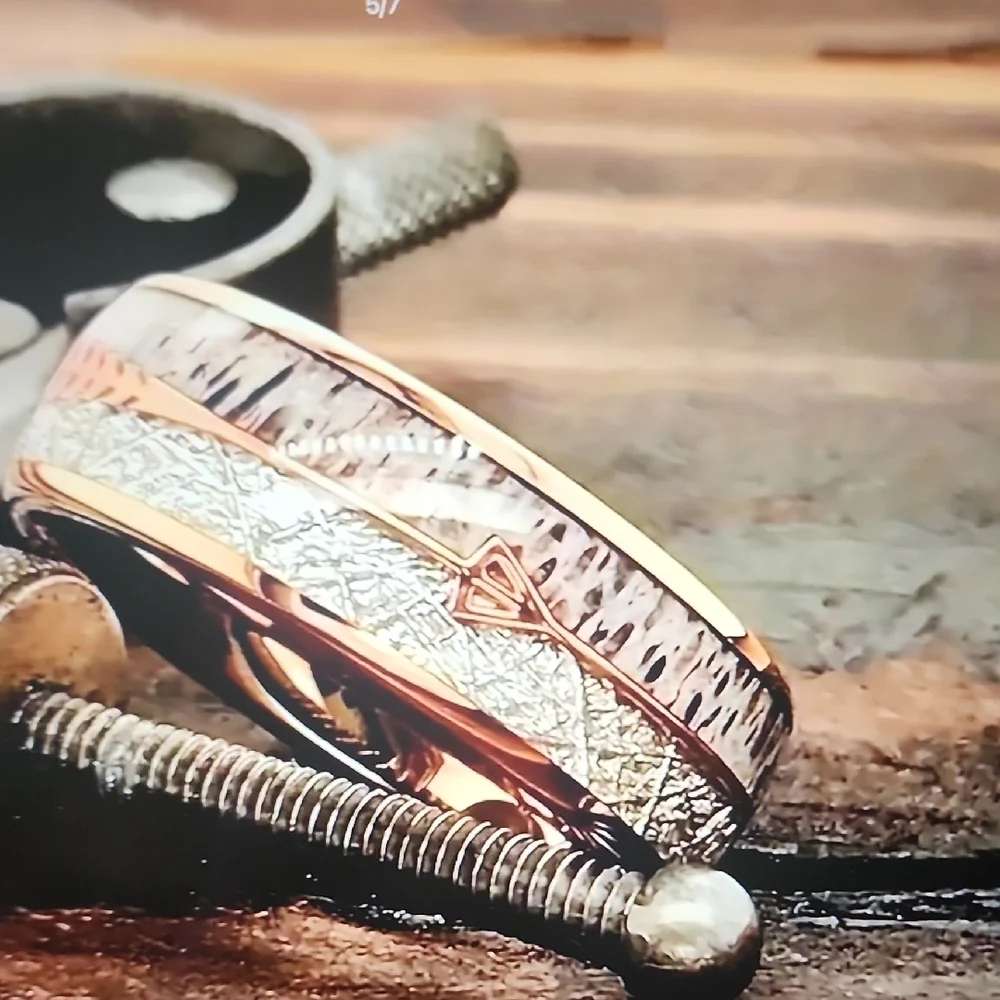Fashion Jewelry elegant two